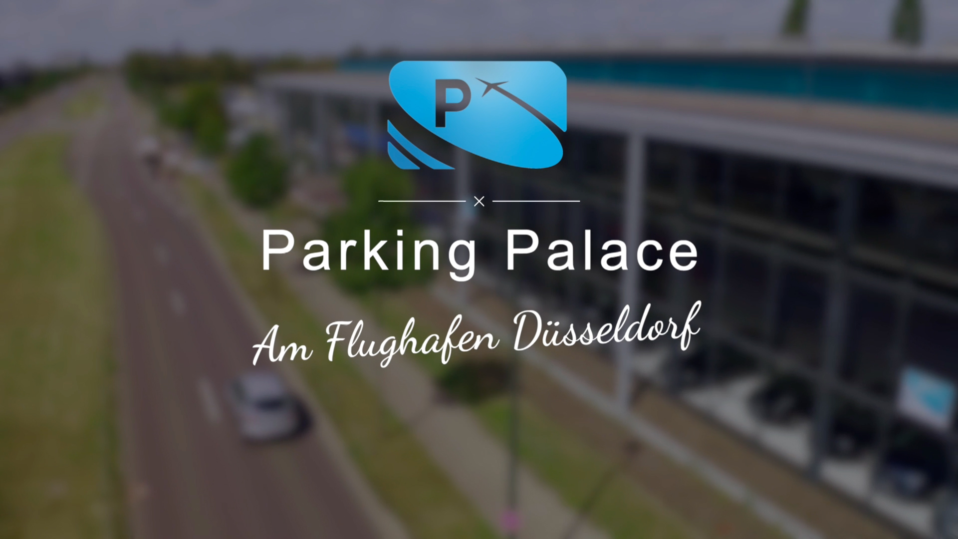 Parking Palace Imagefilm