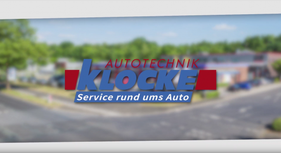 Imagefilm - Autotechnik Klocke aus Erkrath/Hochdahl